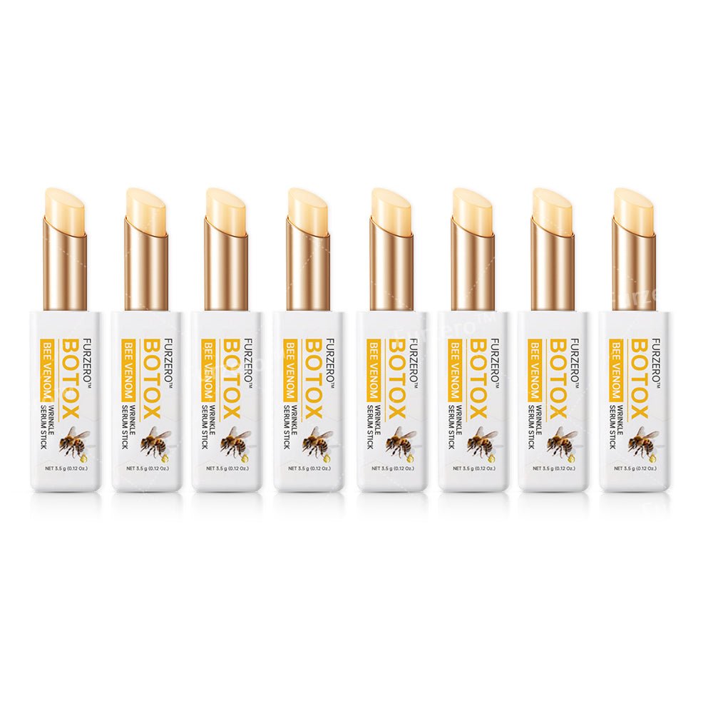 šØāāļøMade and Shipped from USAā
Furzero⢠Botox Bee Venom Wrinkle Removal Serum Stickš„Last Day Promotion 70% OFF