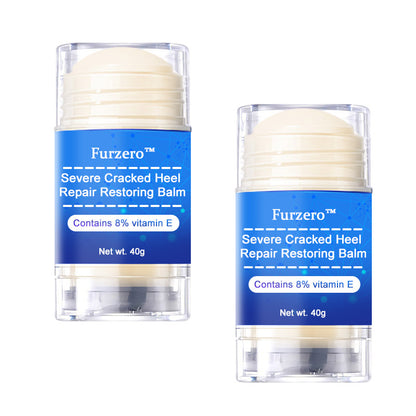 Furzero™ Intense Cracked Heel Repair Cream