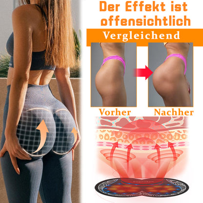 Sugoola™ EMS Untere-Gesäß-Formungstrainingskissen