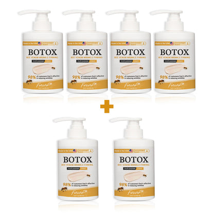 🔥Last Day Promotion 70% OFF - Furzero™ Botox Bee Venom Wrinkle Firming Multi-Purpose Cream
