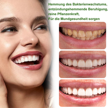 Furzero™ 100% Pflanzlicher Extrakt Mundpflegekonzentrat