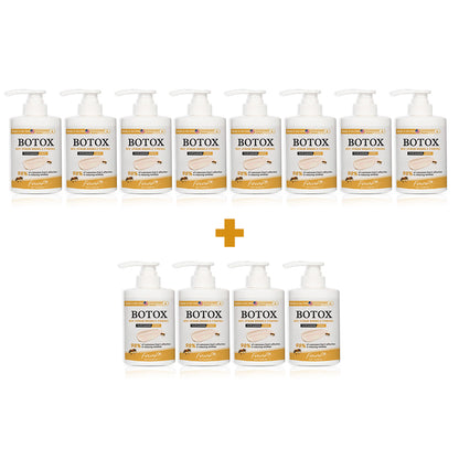 🔥Last Day Promotion 70% OFF - Furzero™ Botox Bee Venom Wrinkle Firming Multi-Purpose Cream