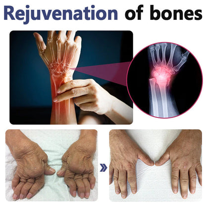 Ourlyard™ New Zealand Bee Venom Joint and Bone Therapy Advanced Cream-