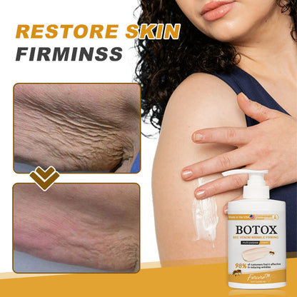 🔥Last Day Promotion 70% OFF - Furzero™ Botox Bee Venom Wrinkle Firming Multi-Purpose Cream