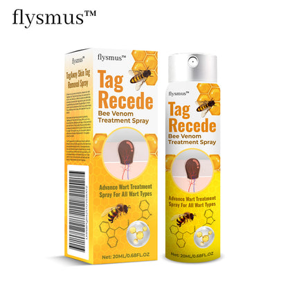 flysmus™ TagRecede Bee Venom Treatment Spray-