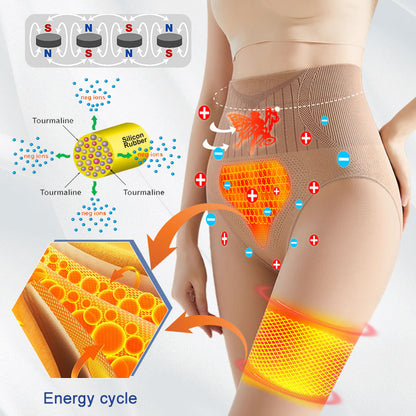Sugoola™ ION Tourmaline Body Shaping Stockings