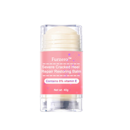Furzero™ Intense Cracked Heel Repair Cream