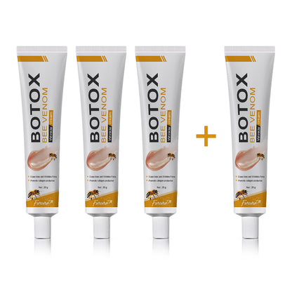 🔥Last Day Promotion 70% OFF - ✨Furzero™ Botox Bee Venom Wrinkle Removal Cream