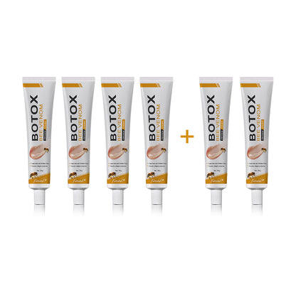 🔥Last Day Promotion 70% OFF - ✨Furzero™ Botox Bee Venom Wrinkle Removal Cream