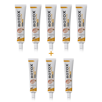 🔥Last Day Promotion 70% OFF - ✨Furzero™ Botox Bee Venom Wrinkle Removal Cream