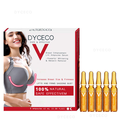 ⭐️Furzero™Breast Enhancement Lift Ampoules Serum