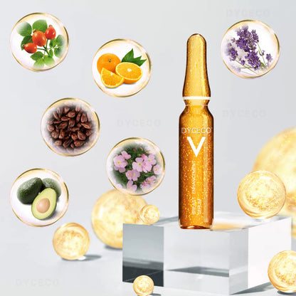 ⭐️Furzero™Breast Enhancement Lift Ampoules Serum