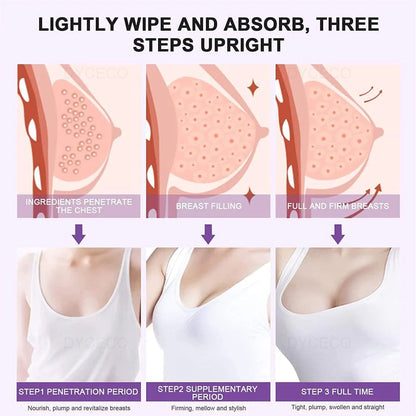 ⭐️Furzero™Breast Enhancement Lift Ampoules Serum