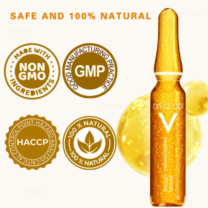 ⭐️Furzero™Breast Enhancement Lift Ampoules Serum