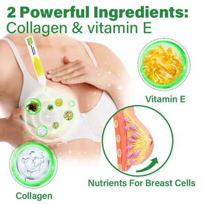 Furzero™ Organic B𝖗𝖊𝖆𝖘𝖙 Lifting&Firming Essentials