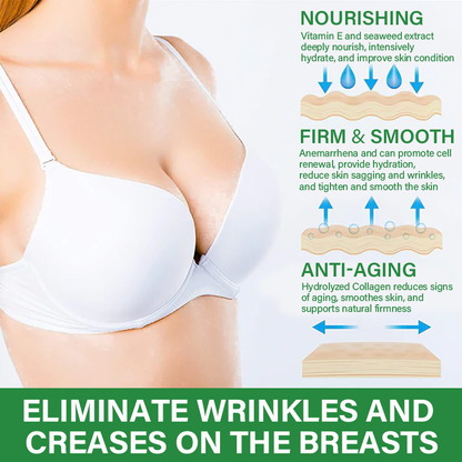 Furzero™ Organic B𝖗𝖊𝖆𝖘𝖙 Lifting&Firming Essentials
