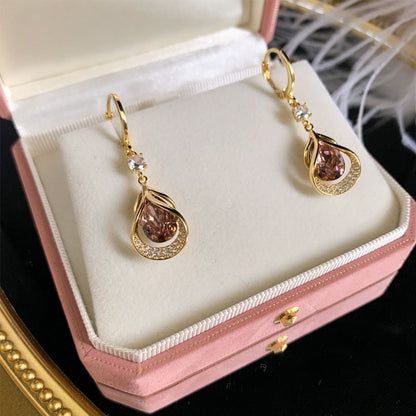 Futusly™ Lymph Flow Magnetogen Earrings