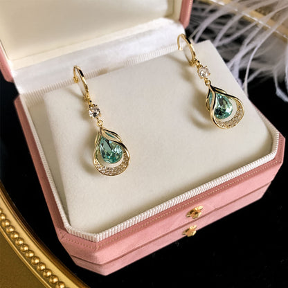 Futusly™ Lymph Flow Magnetogen Earrings