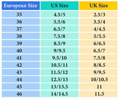 Sugoola™ ArthraRelieve & HeightBoost Far Infrared Titanium Ion Arch Support Insoles