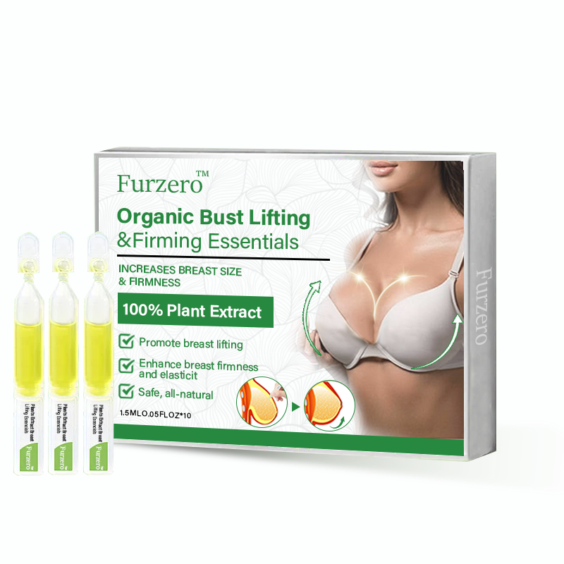 Furzero™ Organic B𝖗𝖊𝖆𝖘𝖙 Lifting&Firming Essentials